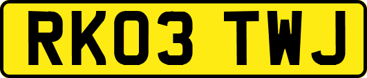 RK03TWJ