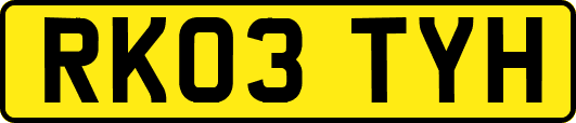 RK03TYH