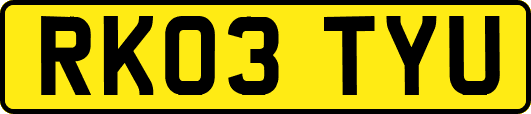 RK03TYU