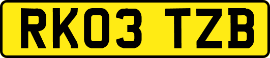RK03TZB