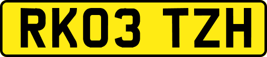 RK03TZH