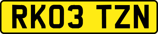 RK03TZN