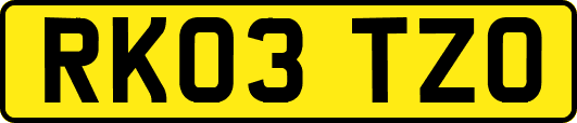 RK03TZO