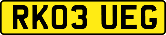 RK03UEG