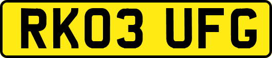 RK03UFG