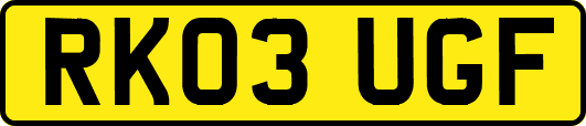 RK03UGF