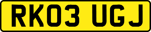 RK03UGJ