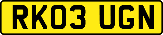 RK03UGN