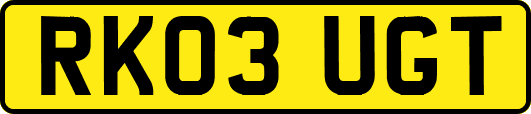 RK03UGT