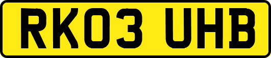 RK03UHB