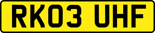 RK03UHF