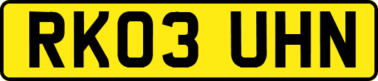 RK03UHN