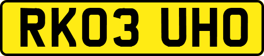 RK03UHO