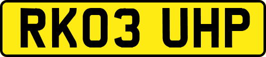 RK03UHP