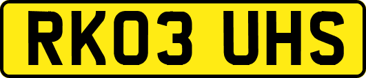 RK03UHS