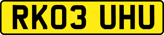 RK03UHU