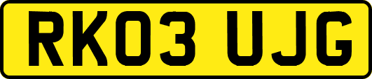 RK03UJG