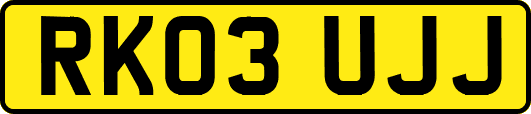 RK03UJJ