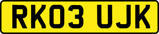 RK03UJK
