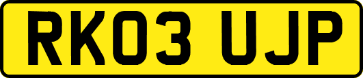 RK03UJP