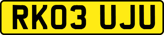 RK03UJU
