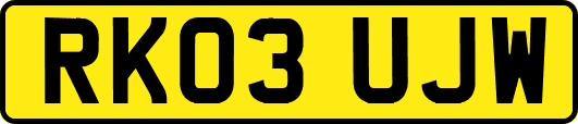 RK03UJW