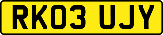RK03UJY