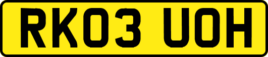 RK03UOH