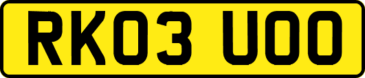 RK03UOO