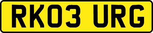 RK03URG