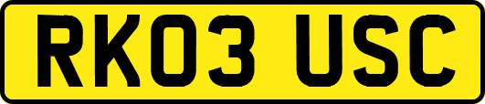 RK03USC