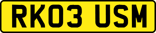 RK03USM
