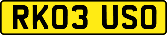 RK03USO