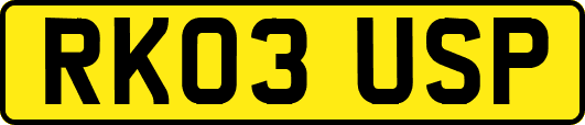 RK03USP