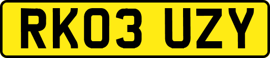 RK03UZY