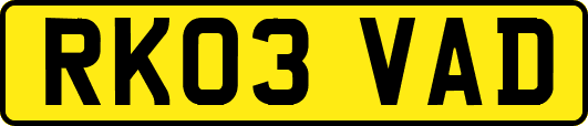 RK03VAD