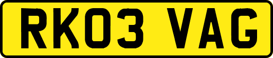 RK03VAG