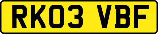 RK03VBF