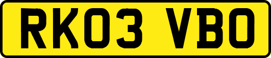 RK03VBO