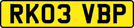 RK03VBP