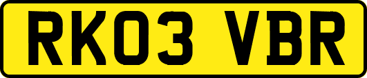 RK03VBR