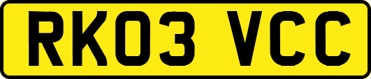 RK03VCC