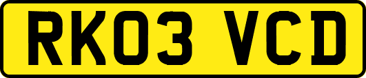 RK03VCD
