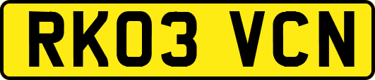 RK03VCN