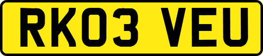 RK03VEU