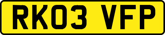 RK03VFP