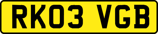 RK03VGB