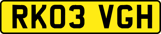 RK03VGH