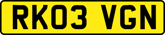RK03VGN