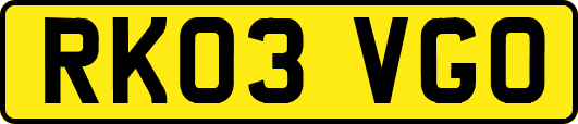 RK03VGO